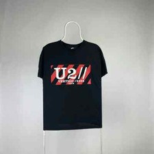 T-shirt U2 vertigo tour 2005