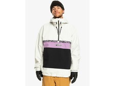 QUIKSILVER GIACCA SNOWBOARD