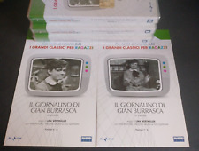 IL GIORNALINO DI GIAN BURRASCA