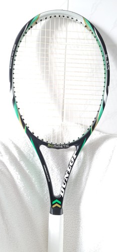 Dunlop biomimetic max 200 - dunlop, g