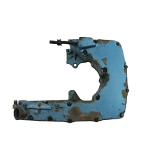 Ricambi telaio SERBATOIO CARBURANTE BENZINA OLIO usati MOTOSEGA HOMELITE XL - 12