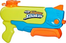 Nerf Pistola Acqua Super