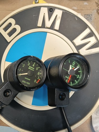 Bmw r80 r100 - r80, g/s
