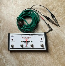 Interruttore VoodooMan