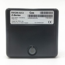 Scatola di controllo