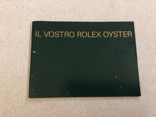 Libretto Booklet Il Vostro
