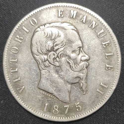 Scudo lire vittorio - scudo,