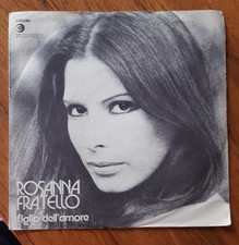 ROSANNA FRATELLO - FIGLIO