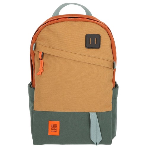 Zaino classico topo design - zaino,