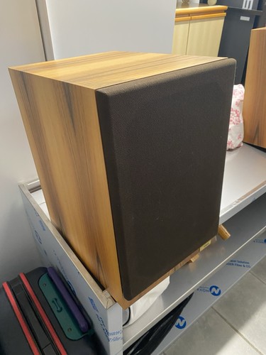 Casse audio chario - audio, 2