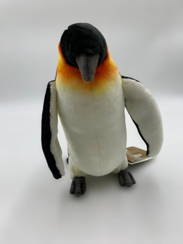 Peluche pinguino hansa con - peluche,
