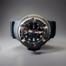 *RARO* OROLOGIO CITIZEN DIVER