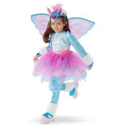 Set costume unicorno pegaso - set,
