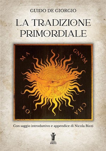 Tradizione primordiale de - tradizione,