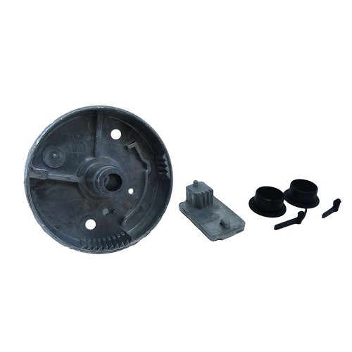 Set boccole bracciolo - , destro