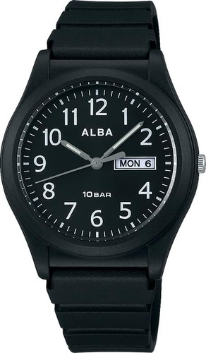 Nuovo orologio seiko aqpj411 - orologio,