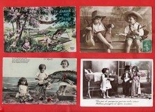 BAMBINI -FRANCESI -LOTTO 20