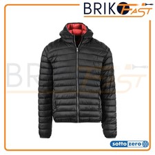 Giubbino Piumino Lavoro-Tempo