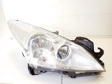 Faro proiettore anteriore