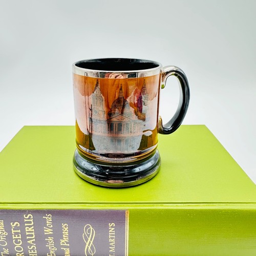 Tazza vintage arthur - vintage,