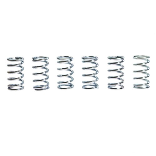 Kit molle frizione trw - trw, (6