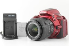 S/C6908 Nikon D5500 DX-format