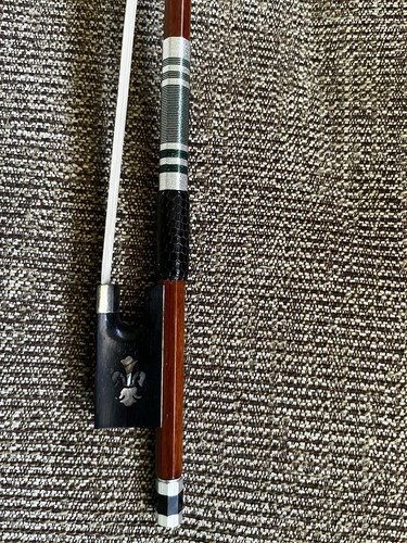 Archetto violino argento