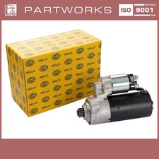 Motorino di Avviamento per