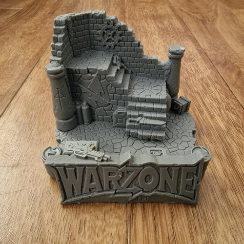 Warzone mutant chronicles - mutant,