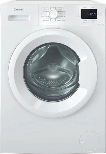 Lavatrice indesit slim - indesit, kg