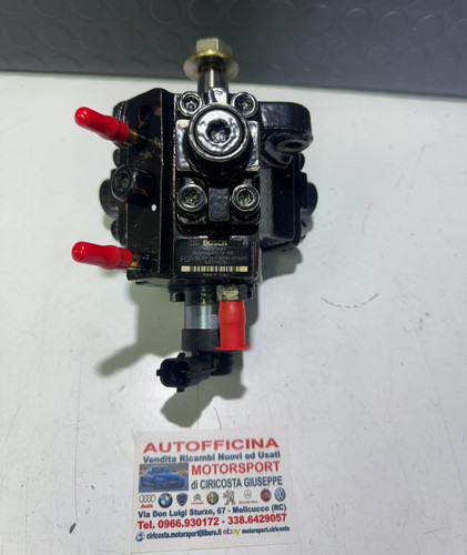 Pompa common rail - pompa,