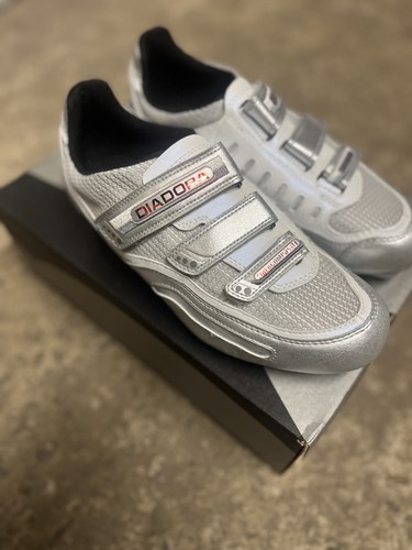 Scarpe ciclismo strada - su,