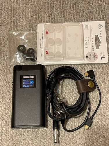 Shure kse1500 sistema - kse1500,