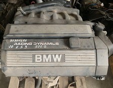 MOTORE COMPLETO PER BMW Serie 5 E39 Berlina 206S3 Benzina 2000 (96>03)