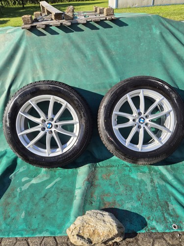 Set originale bmw - 18, +