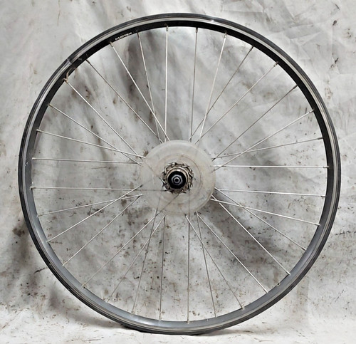 Mozzo trek matrix posteriore - trek,