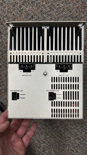 Delta tau geo drive gpl1520000 - delta,