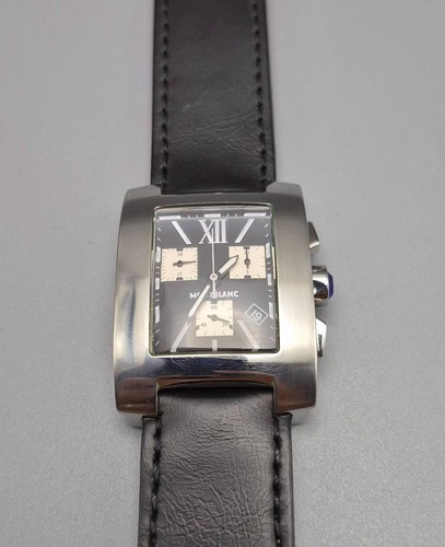 Orologio uomo montblanc - orologio,