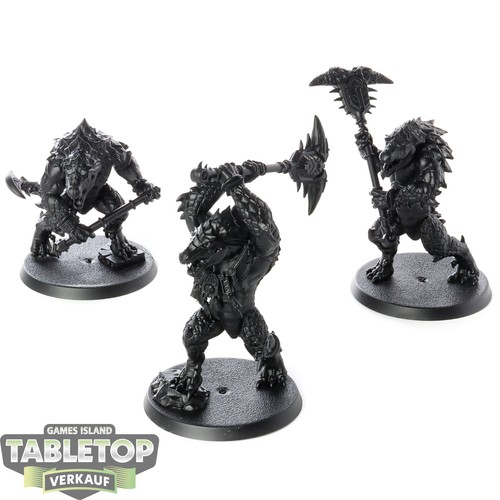 Seraphon kroxigor - -,
