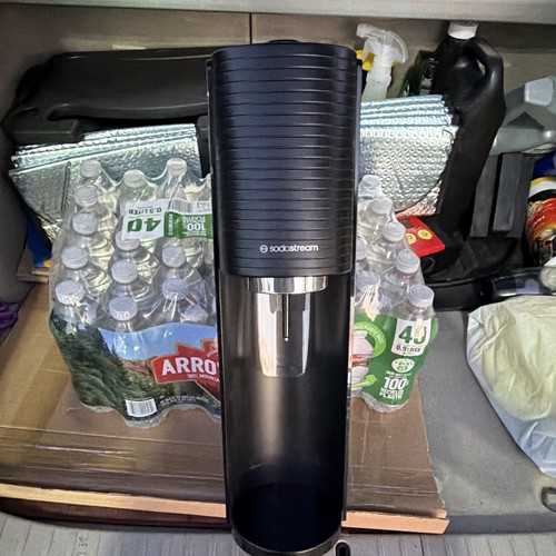 Sodastream quick connect soda - sodastream,
