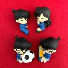Detective Conan Sleeping Team