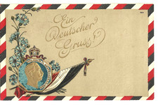 MILITARI - WW1 - GUGLIELMO II