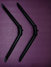 supporto staffe piedistallo stand PIEDINI PER XIAOMI L55M5-5ASP