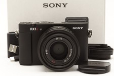 Fotocamera digitale Sony RX1R
