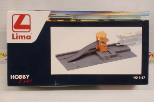 Lima 8003 stazione di - 8003,