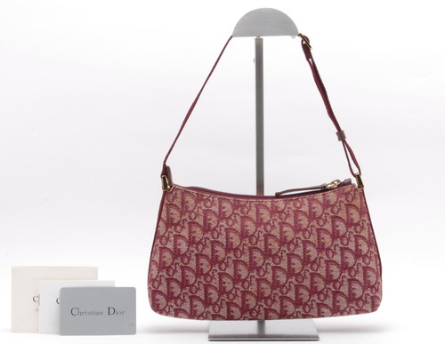 Borsa tracolla christian - a,