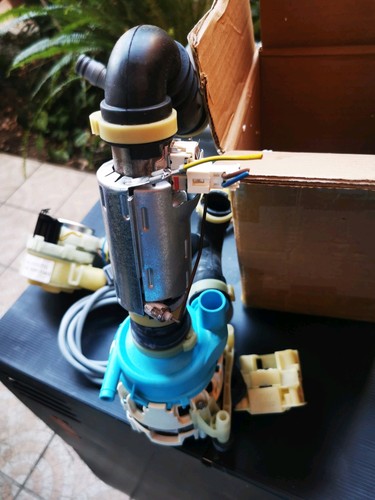 Ricambio lavastoviglie smeg - ricambio,