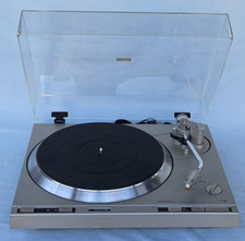 Pioneer PL-600 Quarts-PLL