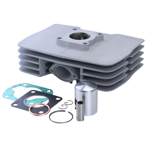 Kit cilindro 50cc 40mm - , bulloni