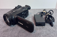 Eccellente - Videocamera digitale HD compatta professionale Canon XA11